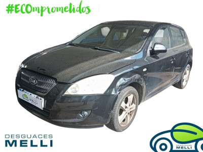 KIA CEED (ED)