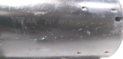 MOTOR ARRANQUE