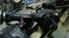 DIFERENCIAL DELANTERO Nissan TERRANO II (R20) 