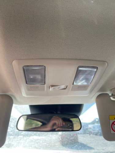 LUZ INTERIOR MAZDA 2 BERLINA (DJ) 