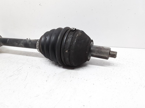 TRANSMISION DELANTERA IZQUIERDA Seat IBIZA BERLINA (6J5) 