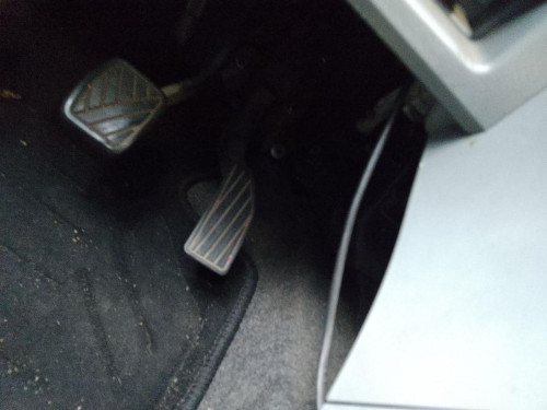 POTENCIOMETRO PEDAL Suzuki ALTO (AMF310) 