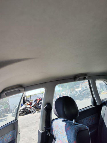 TECHO INTERIOR SEAT IBIZA (6K1) 