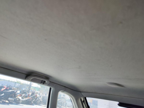 TECHO INTERIOR SEAT IBIZA (6K1) 