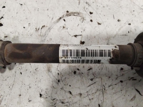 TRANSMISION DELANTERA IZQUIERDA Ford FOCUS BERLINA (CAP) 