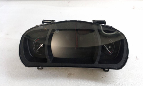  CUADRO INSTRUMENTOS RENAULT MEGANE IV BERLINA 5P 