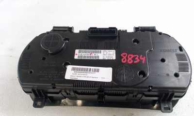 CUADRO INSTRUMENTOS, RENAULT, MEGANE IV BERLINA 5P