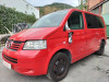  VOLKSWAGEN T5 TRANSPORTER BUS (7H) 