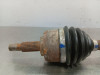  TRANSMISION DELANTERA DERECHA RENAULT MEGANE IV BERLINA 5P 
