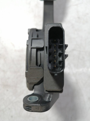 POTENCIOMETRO PEDAL, AUDI, A4 BERLINA (8K2)