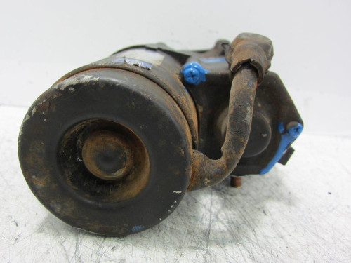  MOTOR ARRANQUE 