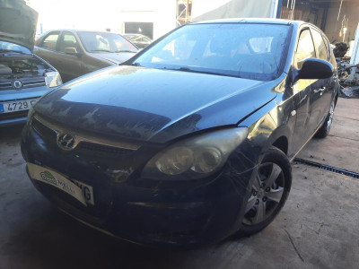 HYUNDAI I30 (FD)