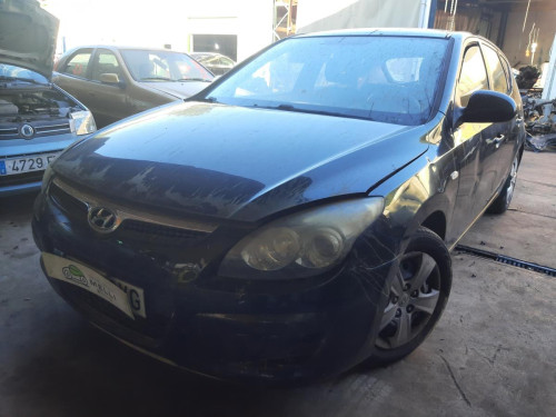  HYUNDAI I30 (FD) 
