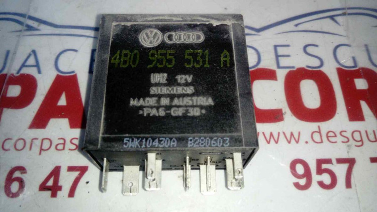 MODULO ELECTRONICO
