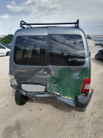 PEUGEOT PARTNER (S2)