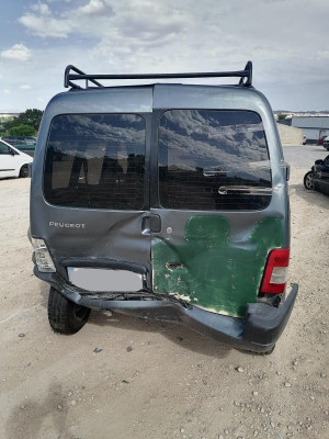 PEUGEOT PARTNER (S2)