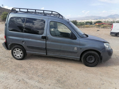 PEUGEOT PARTNER (S2)
