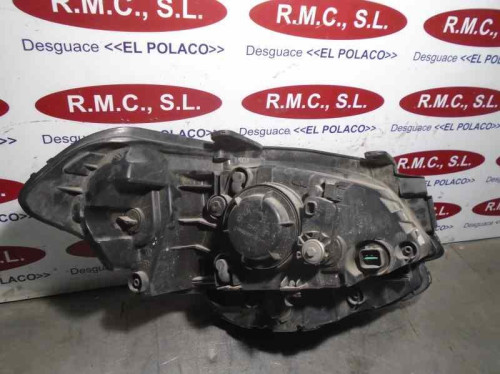 FARO IZQUIERDO Kia SOUL (AM) 