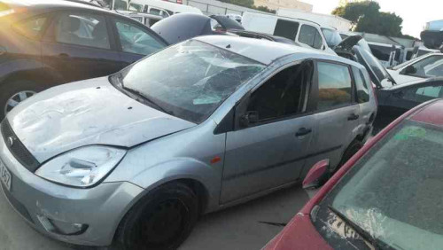  FORD FIESTA (CBK) 