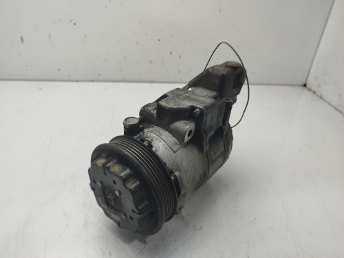COMPRESOR AIRE ACONDICIONADO Mercedes-Benz CLASE A (BM 168) 