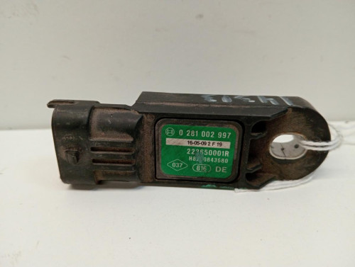  SENSOR, RENAULT, SCENIC II (JM) 