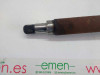  TRANSMISION DELANTERA DERECHA FORD FOCUS BERLINA (CAP) 