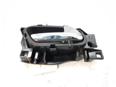 MANETA INTERIOR TRASERA DERECHA, CITROEN, C4 PICASSO
