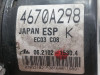  ABS, MITSUBISHI, ASX (GA0W) 