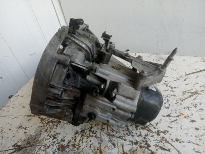 CAJA CAMBIOS, RENAULT, KANGOO I (F/KC0)