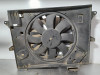  ELECTROVENTILADOR JAGUAR S-TYPE (03.1999) 