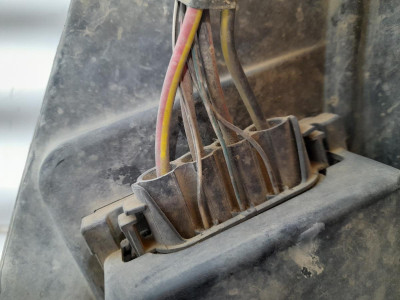 ELECTROVENTILADOR, JAGUAR, S-TYPE (03.1999)