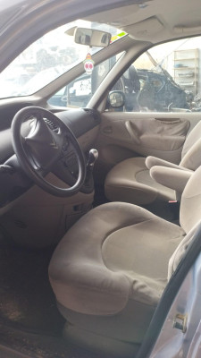 CITROEN XSARA PICASSO