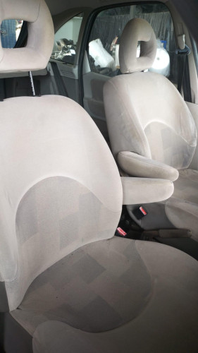 CITROEN XSARA PICASSO — автомобиль-донор на запчасти 