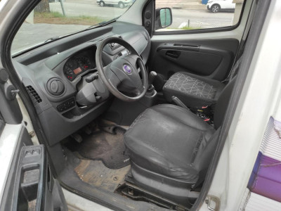 FIAT III FIORINO (225)