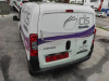 FIAT III FIORINO (225) — автомобиль-донор на запчасти 
