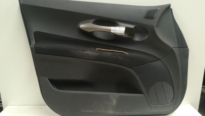 GUARNECIDO PUERTA DELANTERA IZQUIERDA, TOYOTA, AURIS (E15)