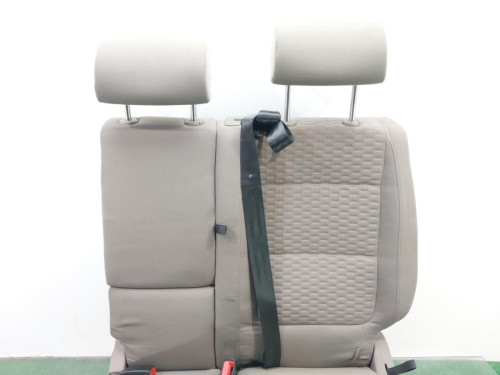 ASIENTOS TRASERO IZQUIERDO Volkswagen TIGUAN (5N1) 