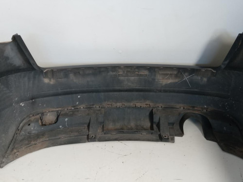 PARAGOLPES TRASERO AUDI A3 (8P1) 