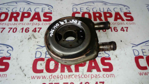 ENFRIADOR ACEITE MOTOR Peugeot 306 3/5 PT. / 4 PT. (S2) 