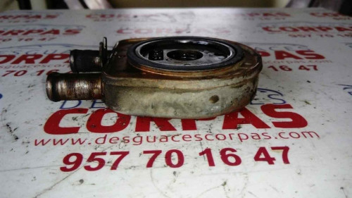 ENFRIADOR ACEITE MOTOR Peugeot 306 3/5 PT. / 4 PT. (S2) 
