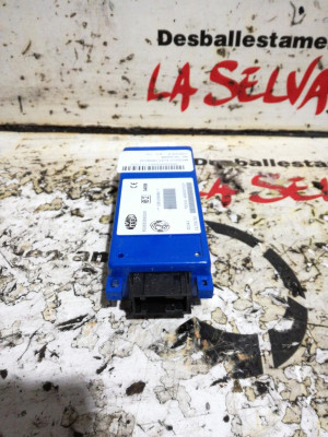 MODULO ELECTRONICO