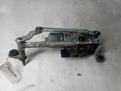 MOTOR LIMPIA TRASERO, VOLKSWAGEN, GOLF PLUS V (5M1)