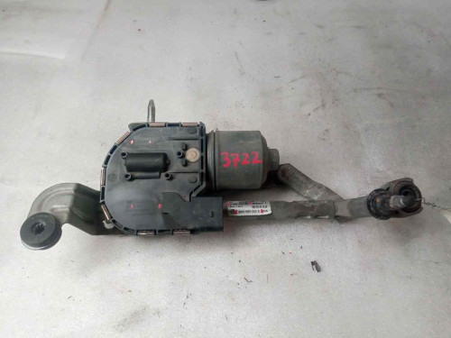  MOTOR LIMPIA TRASERO VOLKSWAGEN GOLF PLUS V (5M1) 