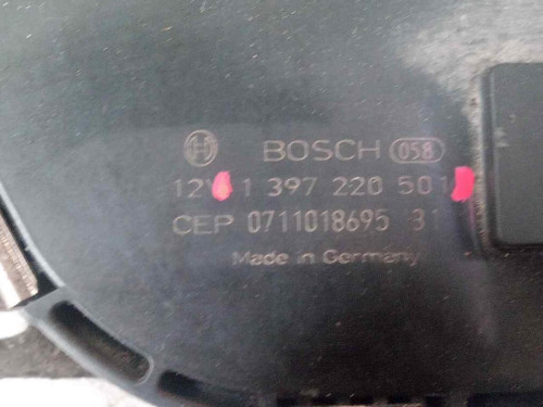  MOTOR LIMPIA TRASERO VOLKSWAGEN GOLF PLUS V (5M1) 