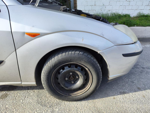 ALETA DELANTERA DERECHA, FORD, FOCUS FAMILIAR (CAK)