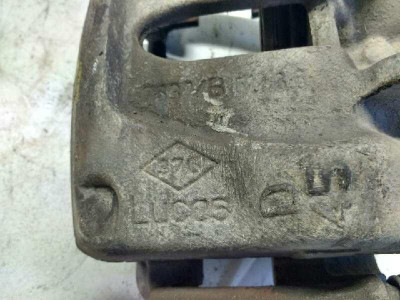 PINZA DE FRENO DELANTERA DERECHA, OPEL, VIVARO