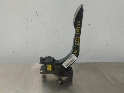 PEDAL ACELERADOR, IVECO, DAILY FURGÓN