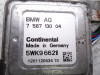  MODULO ELECTRONICO BMW SERIE 1 BERLINA (E81/E87) 