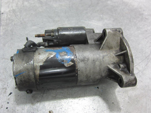  MOTOR ARRANQUE 