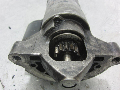  MOTOR ARRANQUE 
